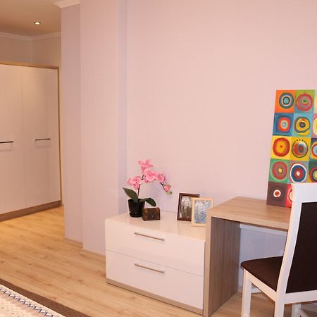 Vello Apartments Byala  Ngoại thất bức ảnh