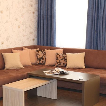 Vello Apartments Byala  Ngoại thất bức ảnh