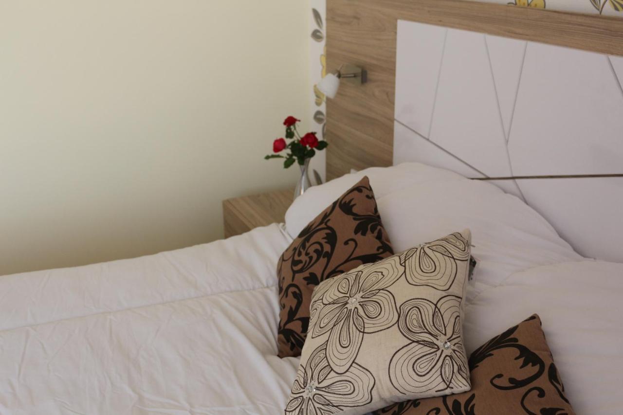 Vello Apartments Byala  Ngoại thất bức ảnh
