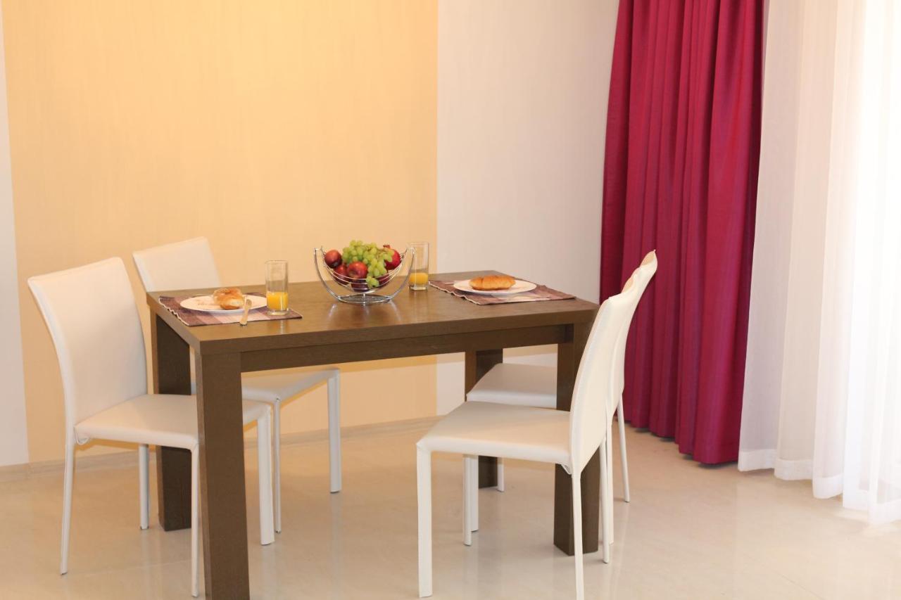 Vello Apartments Byala  Ngoại thất bức ảnh