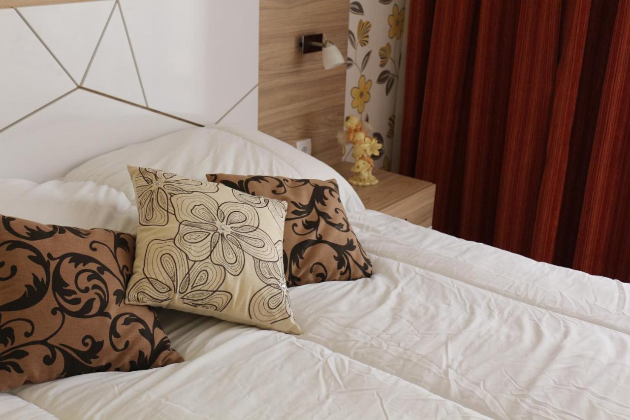 Vello Apartments Byala  Ngoại thất bức ảnh