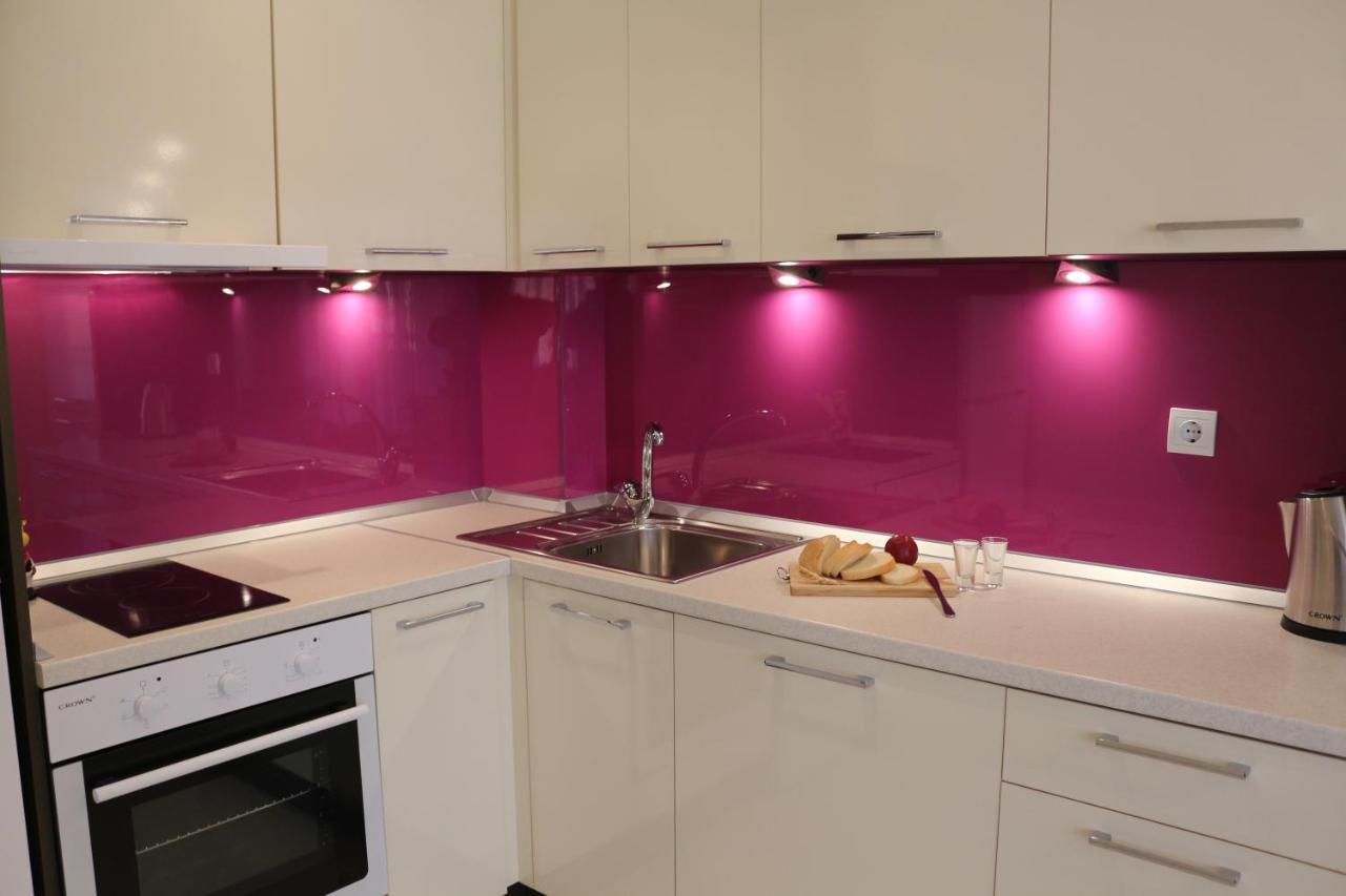 Vello Apartments Byala  Ngoại thất bức ảnh