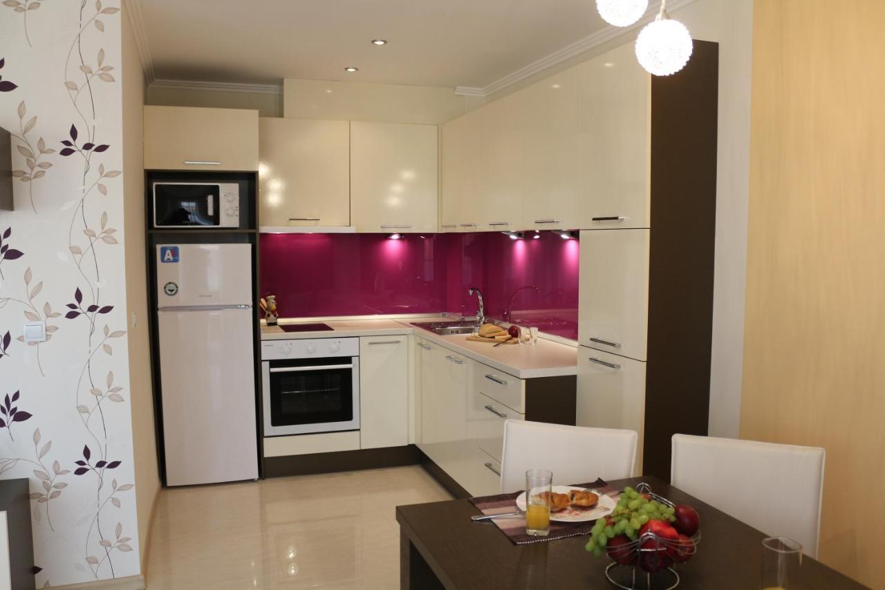 Vello Apartments Byala  Ngoại thất bức ảnh