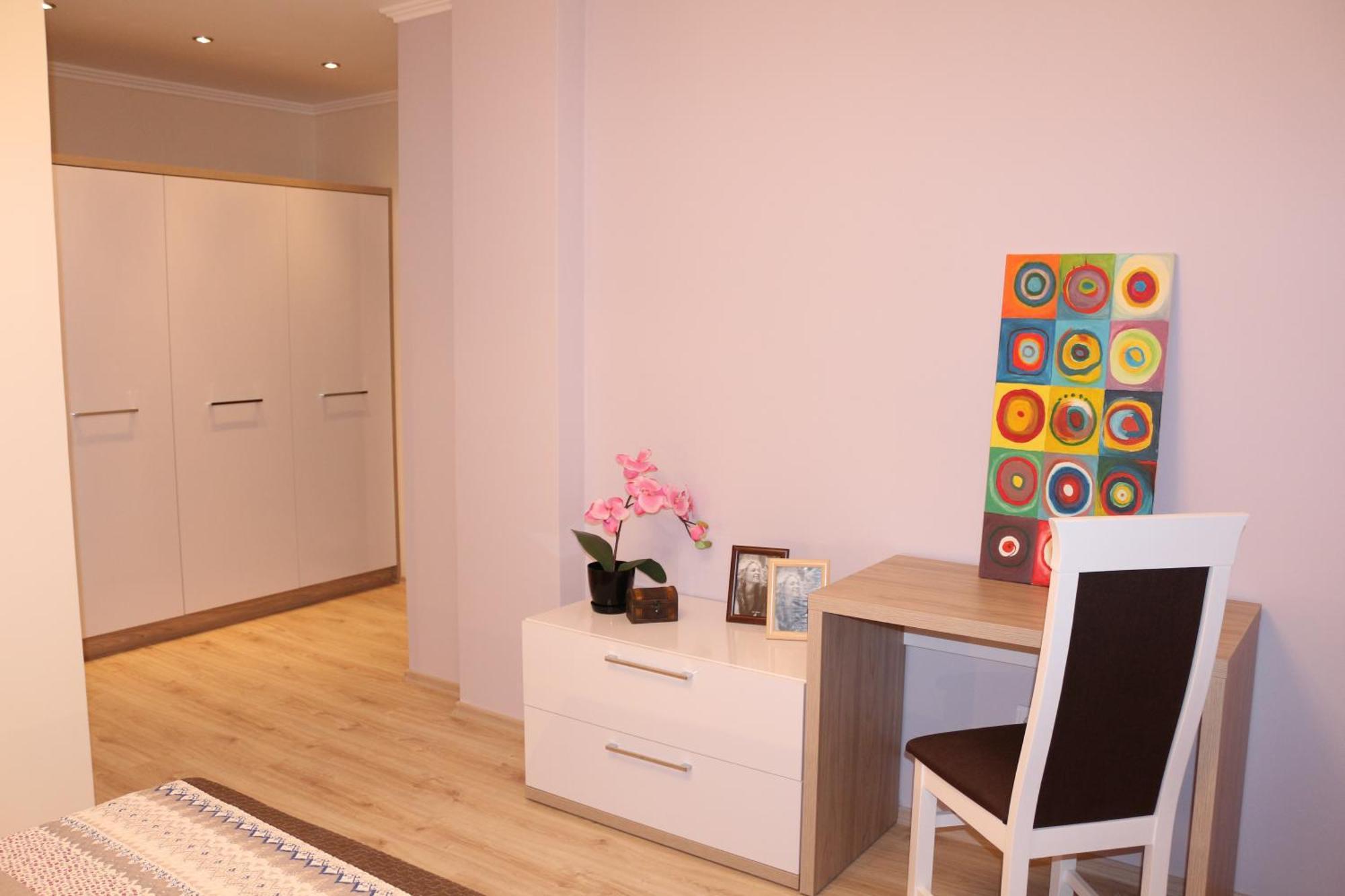 Vello Apartments Byala  Ngoại thất bức ảnh