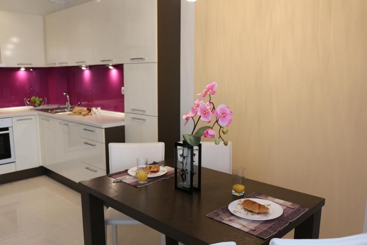 Vello Apartments Byala  Ngoại thất bức ảnh