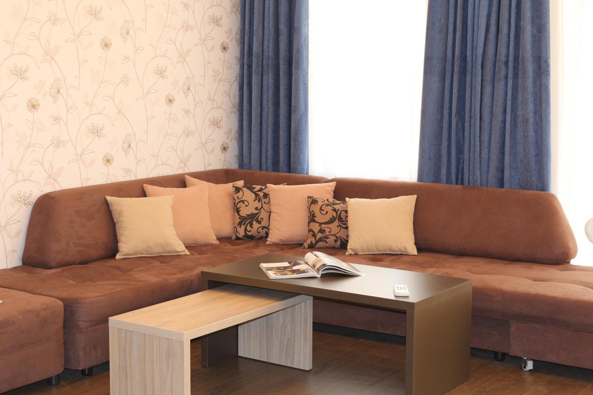 Vello Apartments Byala  Ngoại thất bức ảnh