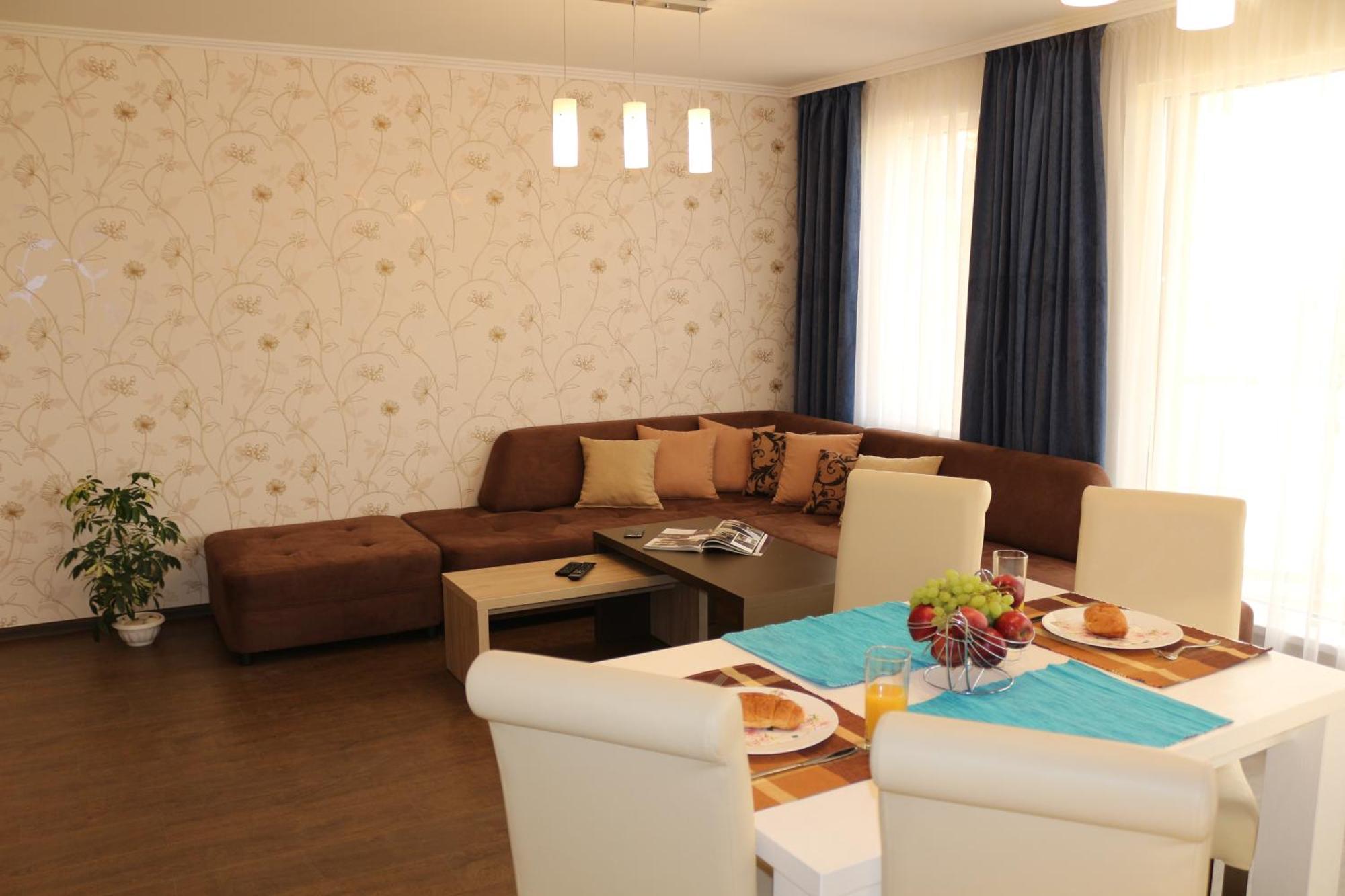 Vello Apartments Byala  Ngoại thất bức ảnh