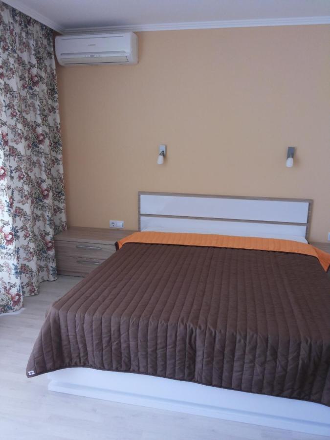 Vello Apartments Byala  Ngoại thất bức ảnh
