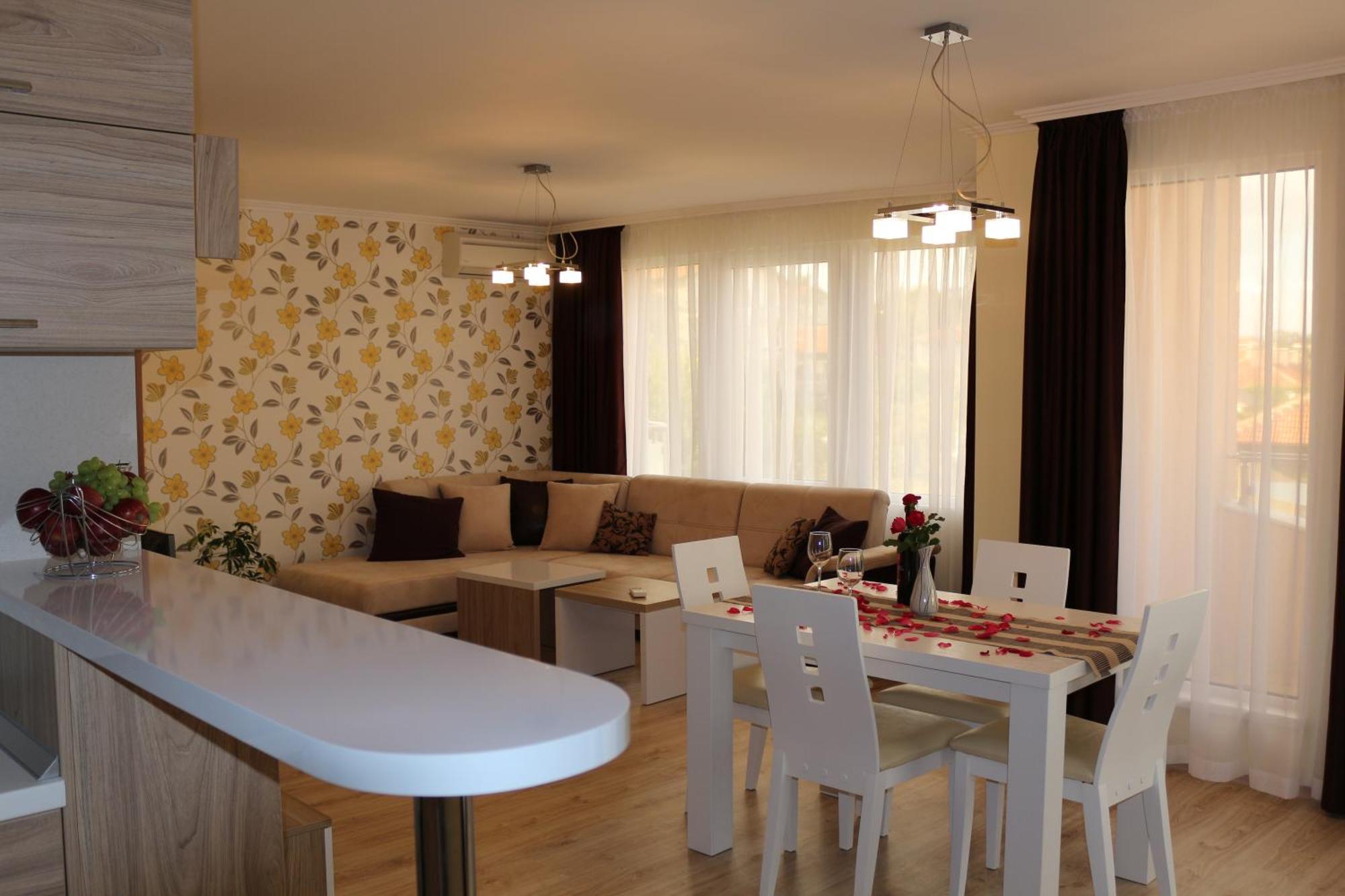 Vello Apartments Byala  Ngoại thất bức ảnh