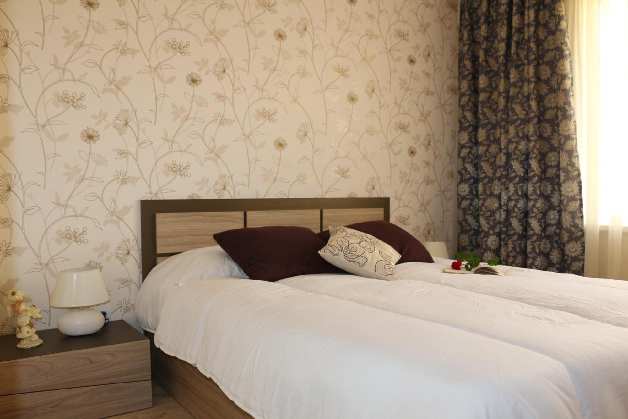 Vello Apartments Byala  Ngoại thất bức ảnh