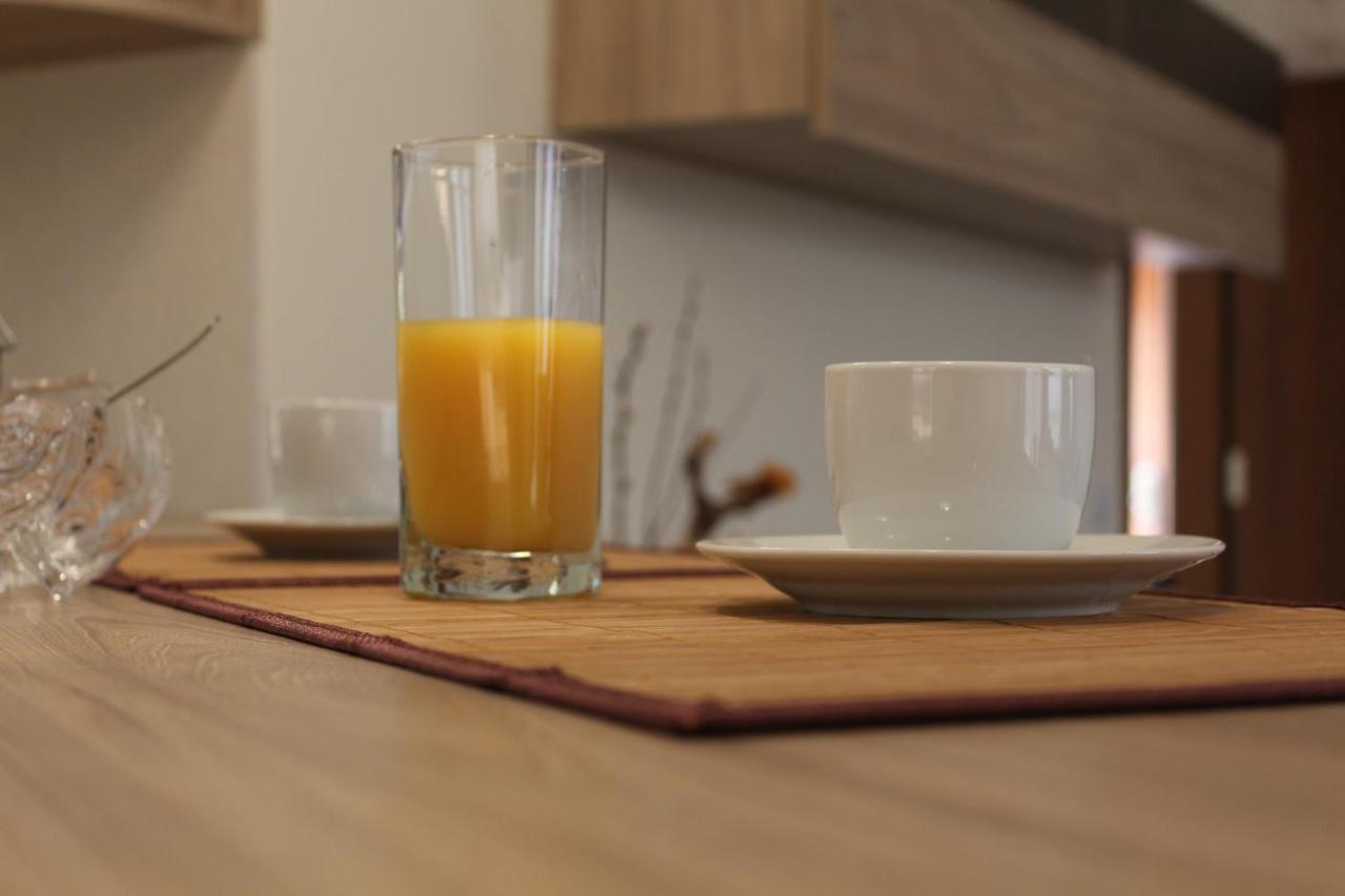 Vello Apartments Byala  Ngoại thất bức ảnh