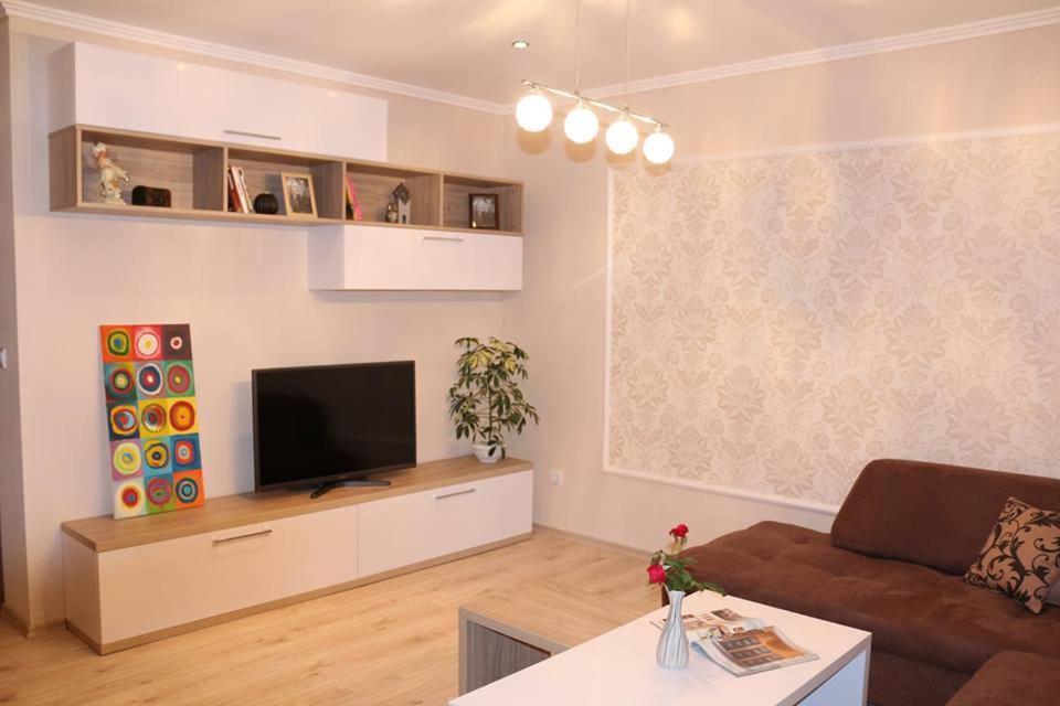Vello Apartments Byala  Ngoại thất bức ảnh