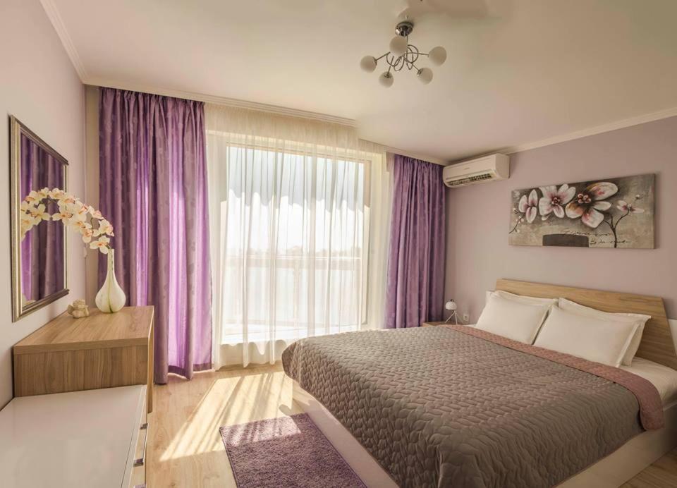 Vello Apartments Byala  Ngoại thất bức ảnh
