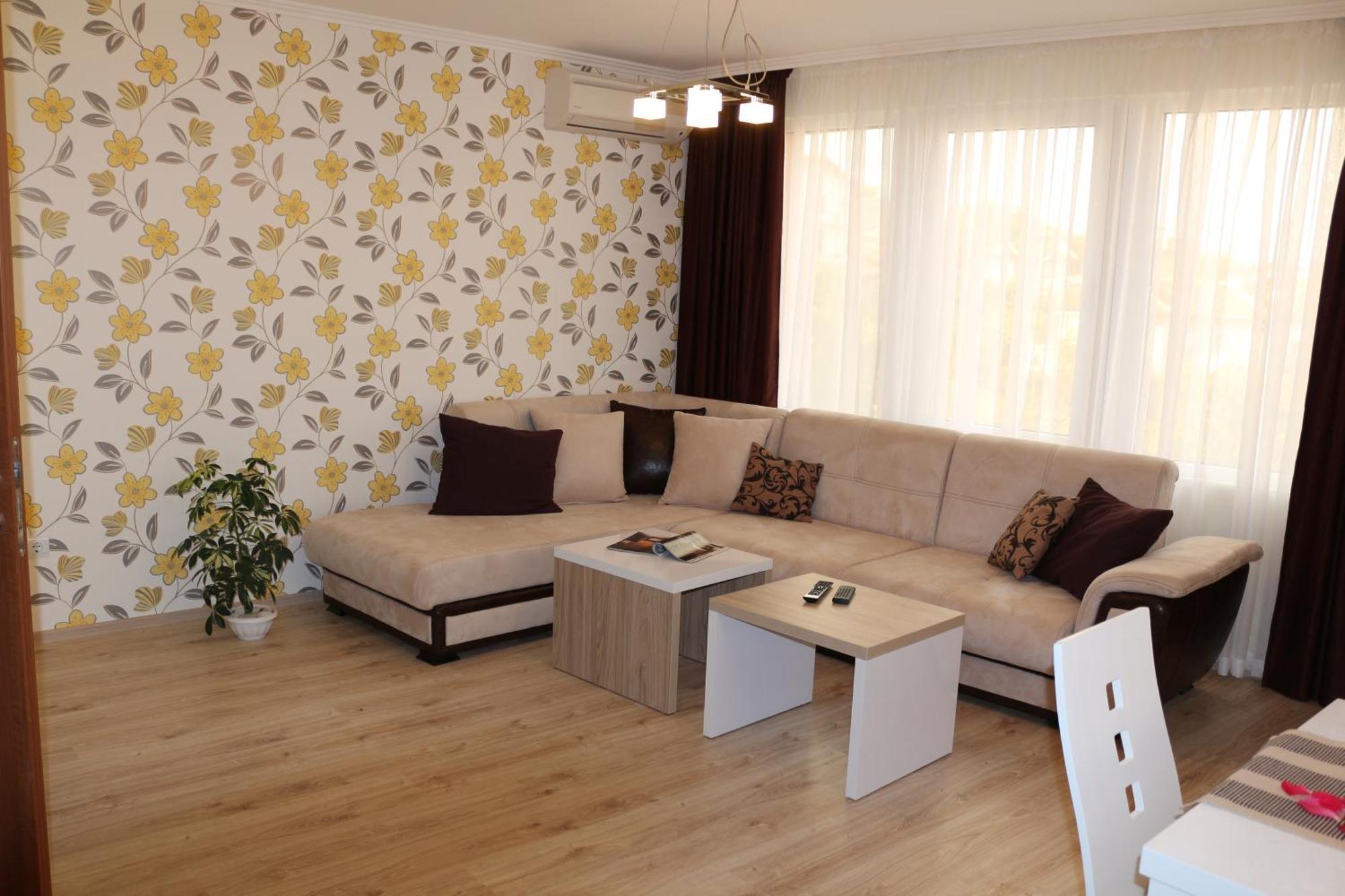 Vello Apartments Byala  Ngoại thất bức ảnh