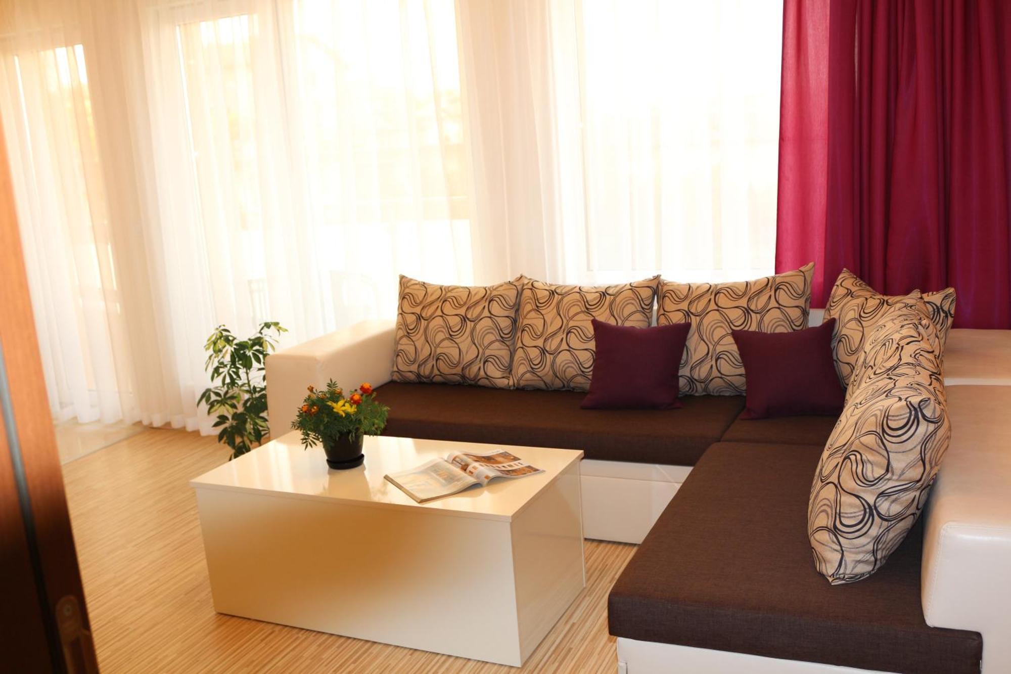 Vello Apartments Byala  Ngoại thất bức ảnh