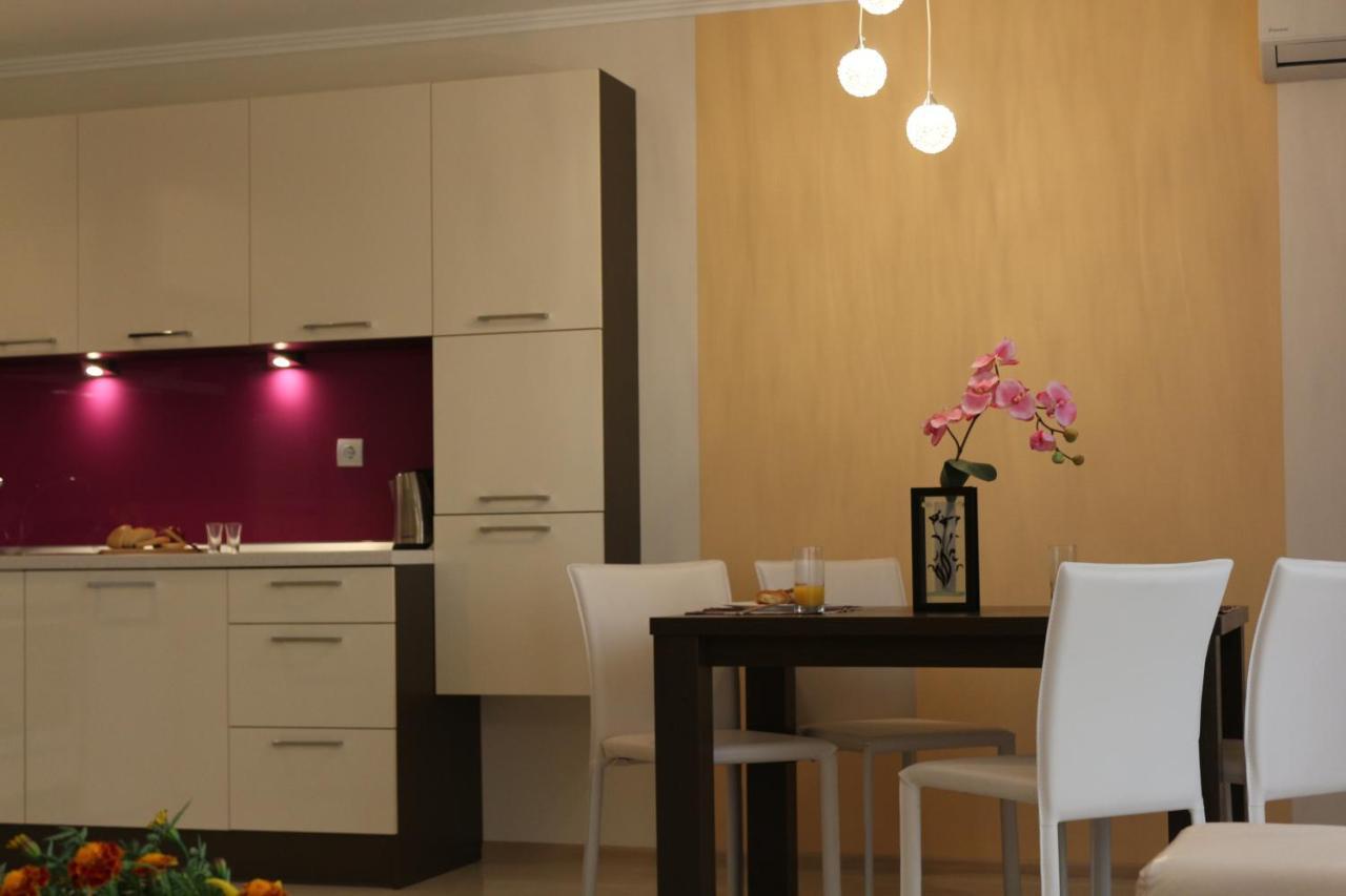 Vello Apartments Byala  Ngoại thất bức ảnh