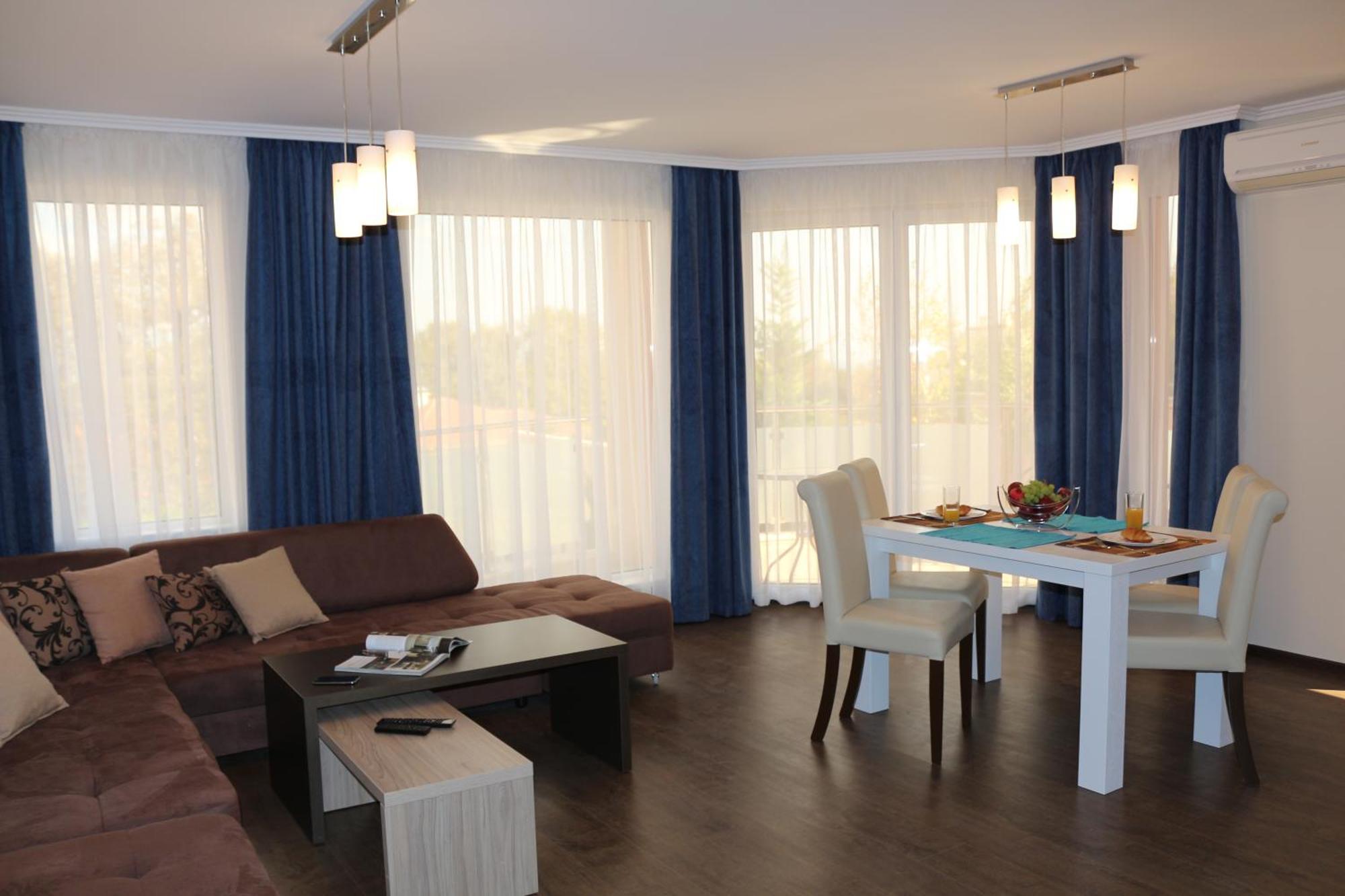 Vello Apartments Byala  Ngoại thất bức ảnh
