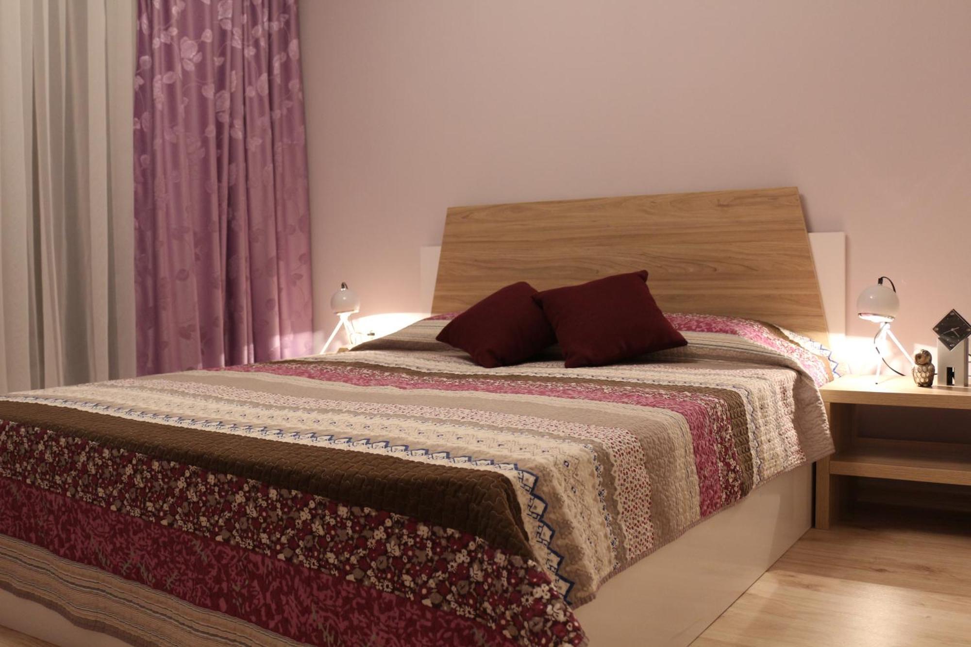 Vello Apartments Byala  Ngoại thất bức ảnh