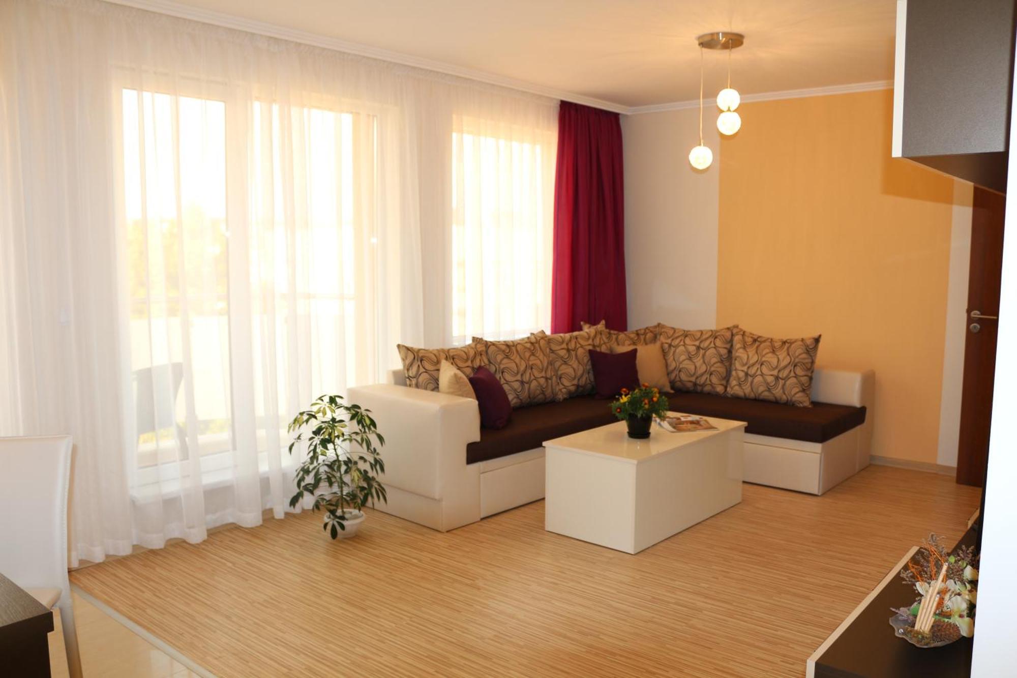 Vello Apartments Byala  Ngoại thất bức ảnh