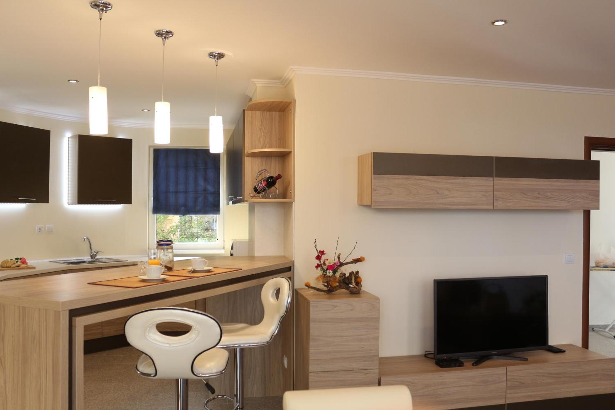 Vello Apartments Byala  Ngoại thất bức ảnh