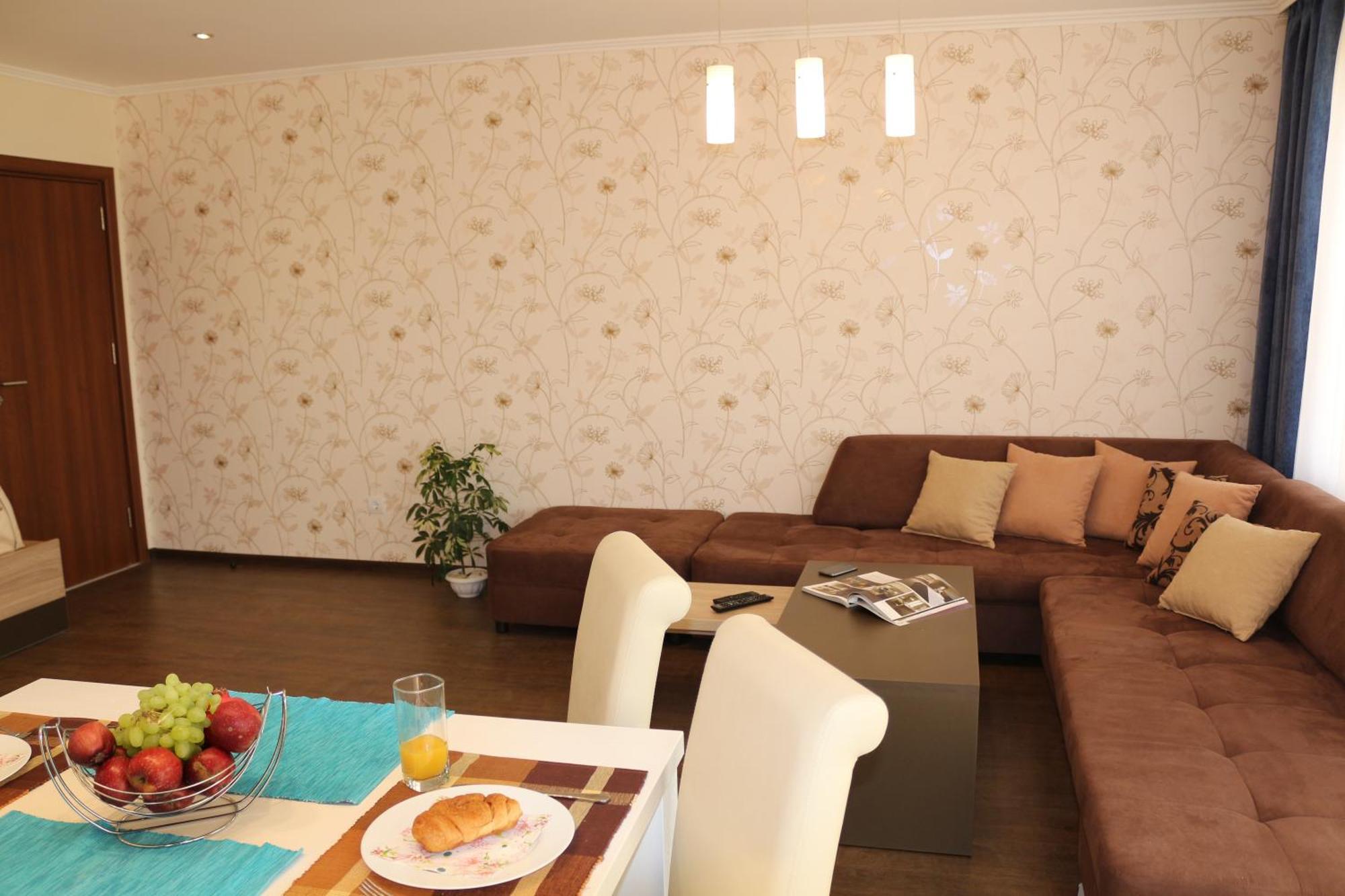 Vello Apartments Byala  Ngoại thất bức ảnh