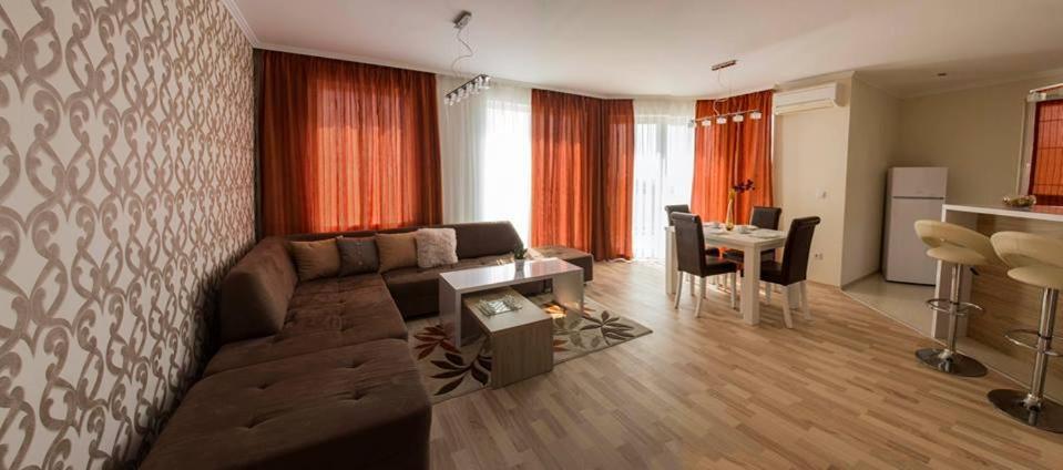 Vello Apartments Byala  Ngoại thất bức ảnh