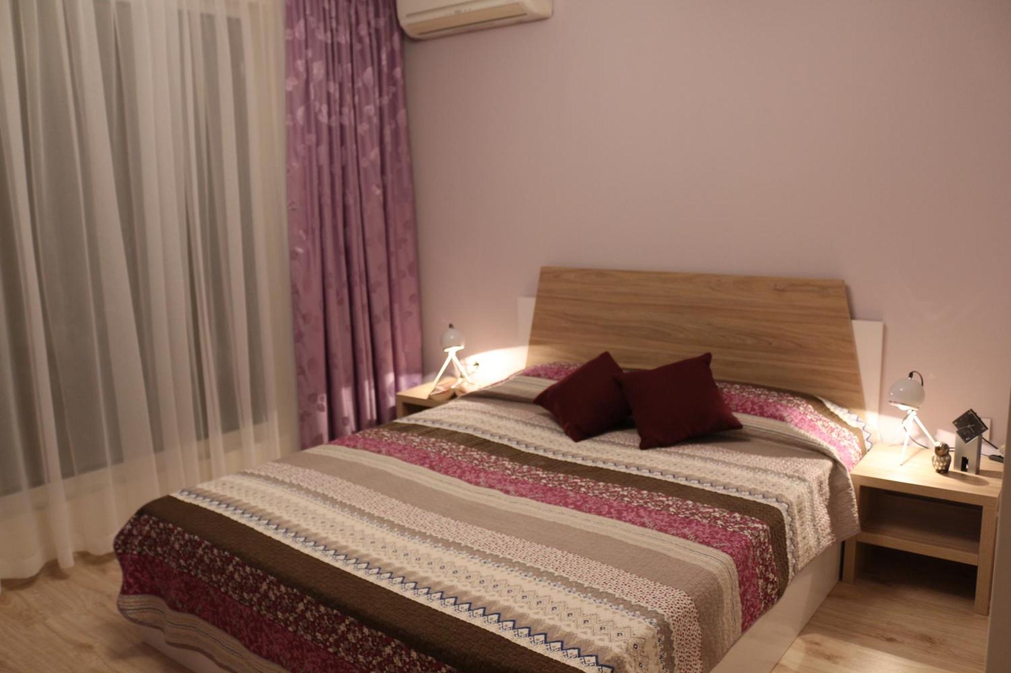 Vello Apartments Byala  Ngoại thất bức ảnh