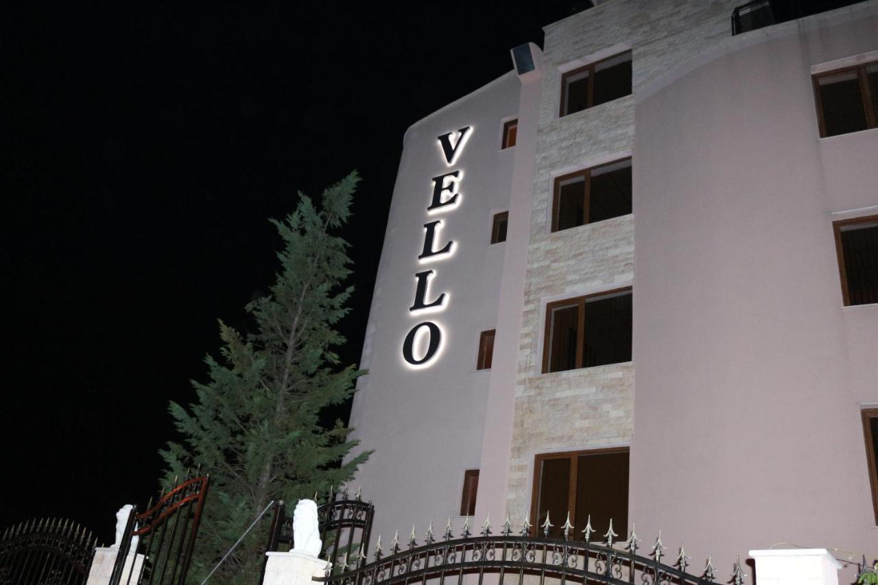 Vello Apartments Byala  Ngoại thất bức ảnh