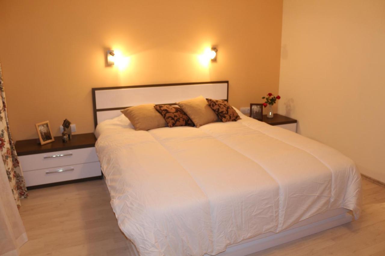 Vello Apartments Byala  Ngoại thất bức ảnh