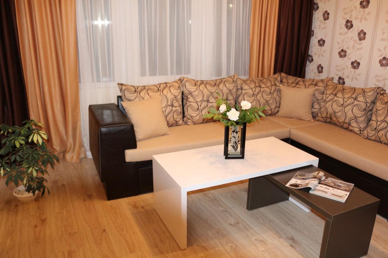 Vello Apartments Byala  Ngoại thất bức ảnh