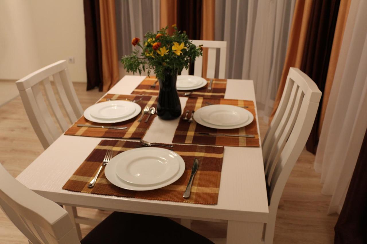 Vello Apartments Byala  Ngoại thất bức ảnh