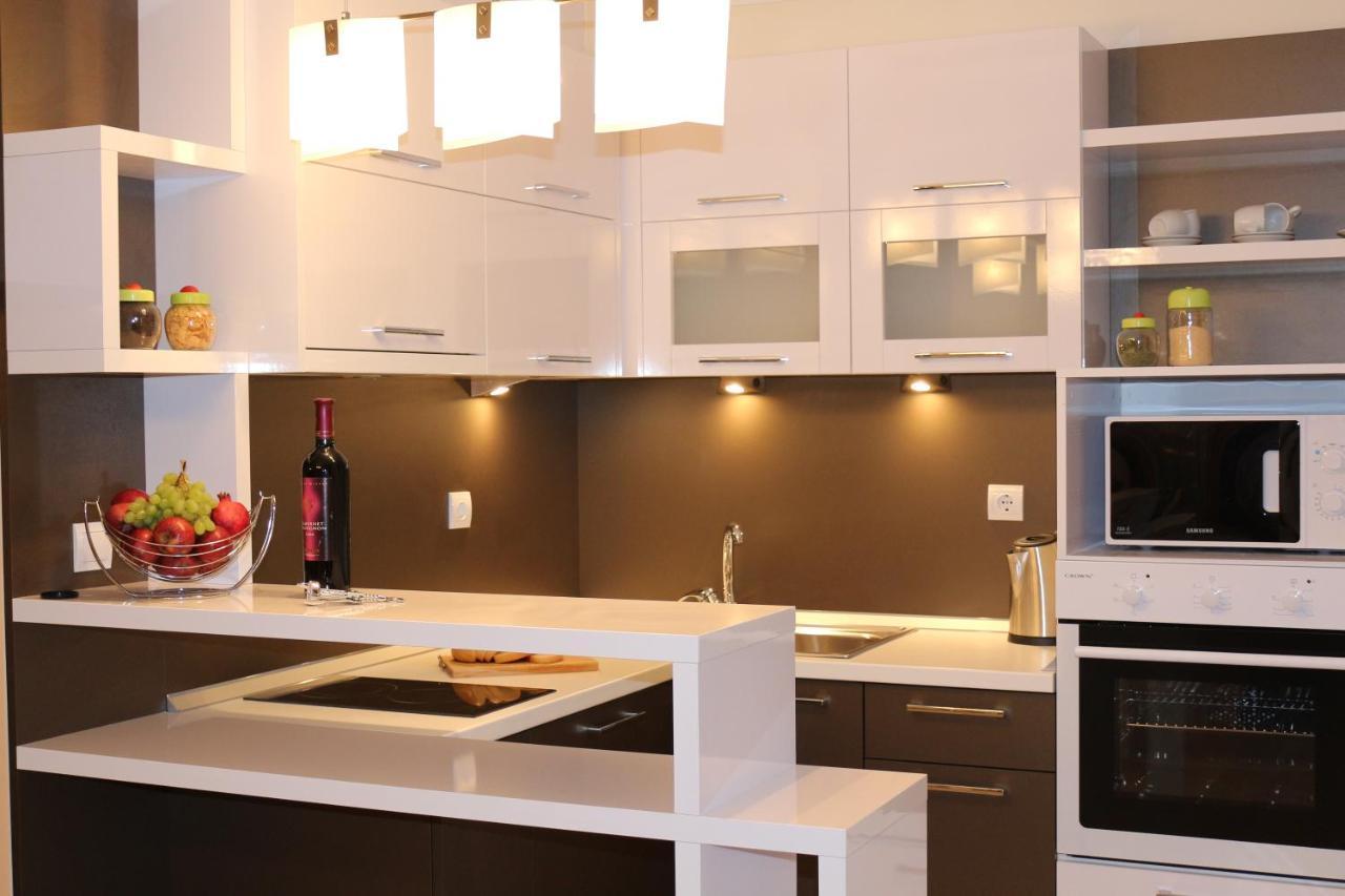 Vello Apartments Byala  Ngoại thất bức ảnh
