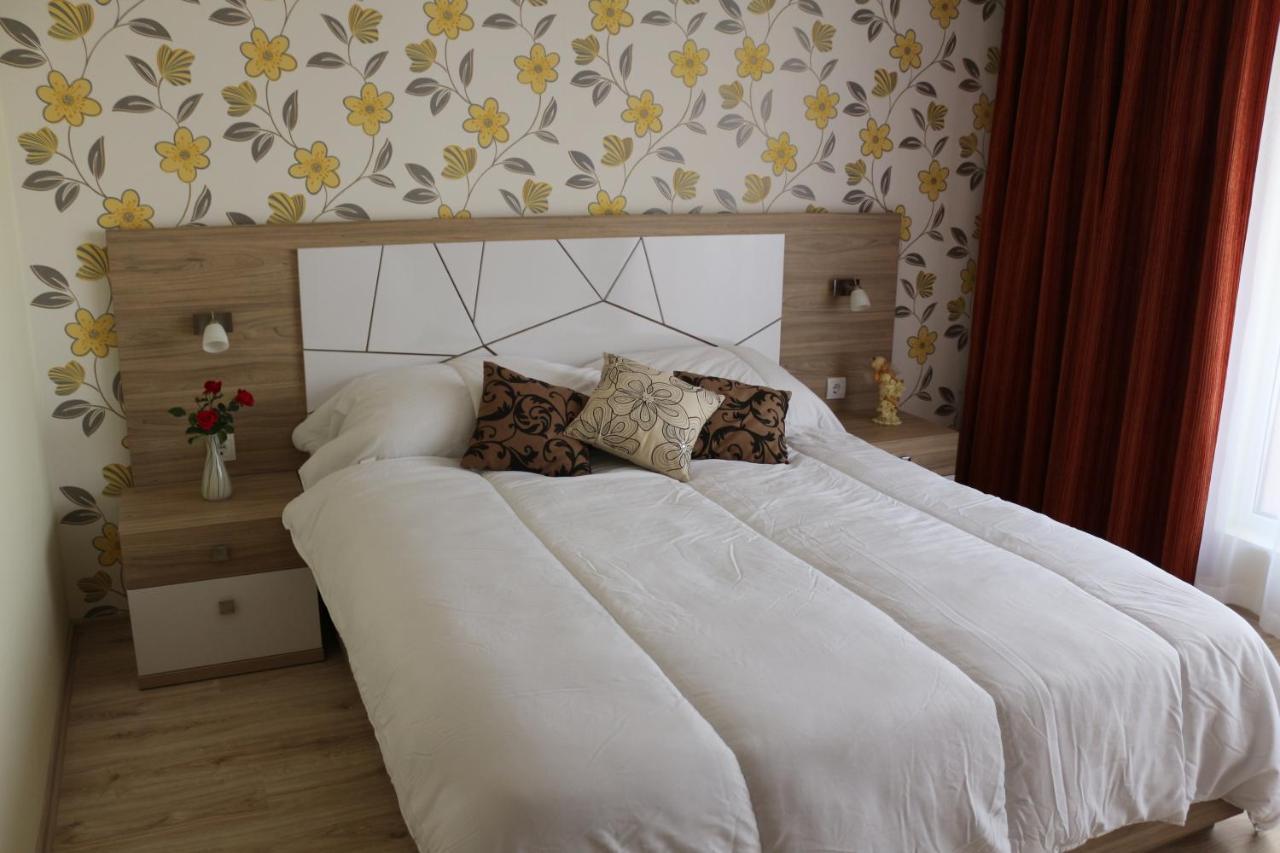 Vello Apartments Byala  Ngoại thất bức ảnh