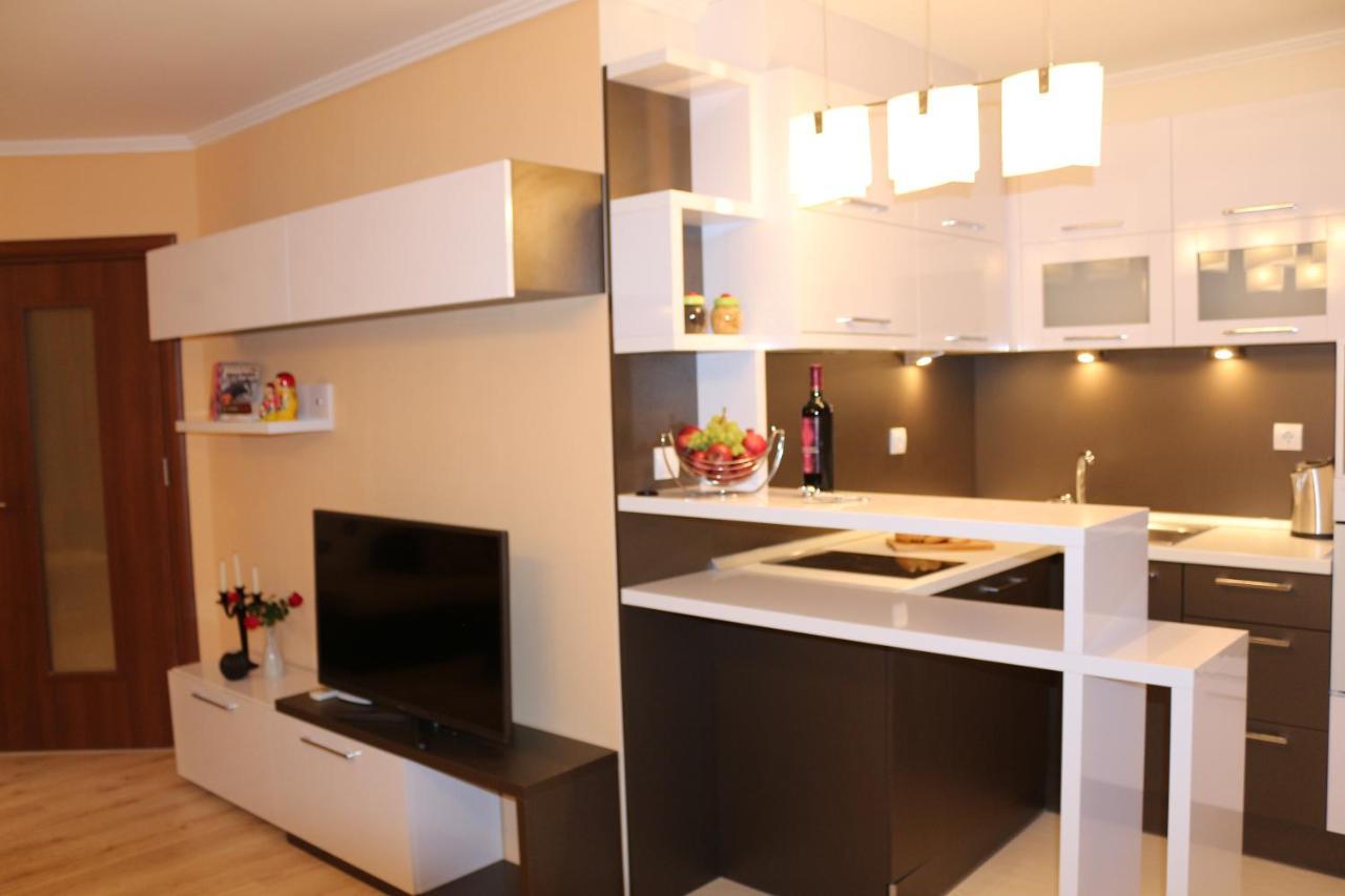 Vello Apartments Byala  Ngoại thất bức ảnh