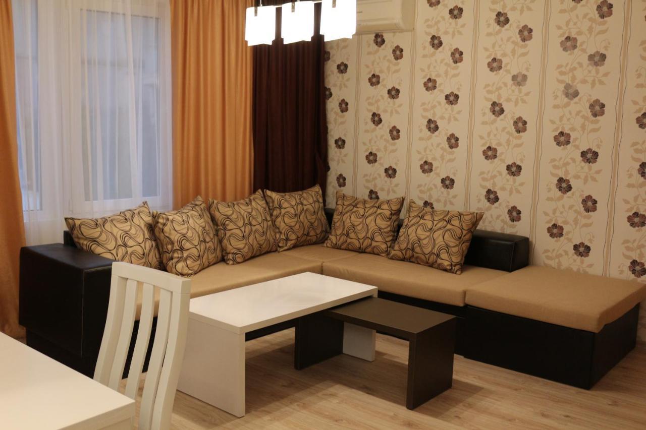 Vello Apartments Byala  Ngoại thất bức ảnh
