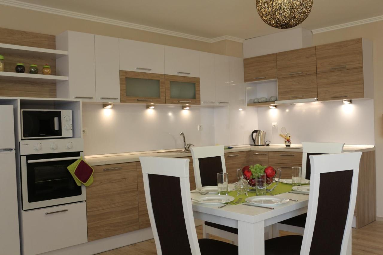Vello Apartments Byala  Ngoại thất bức ảnh
