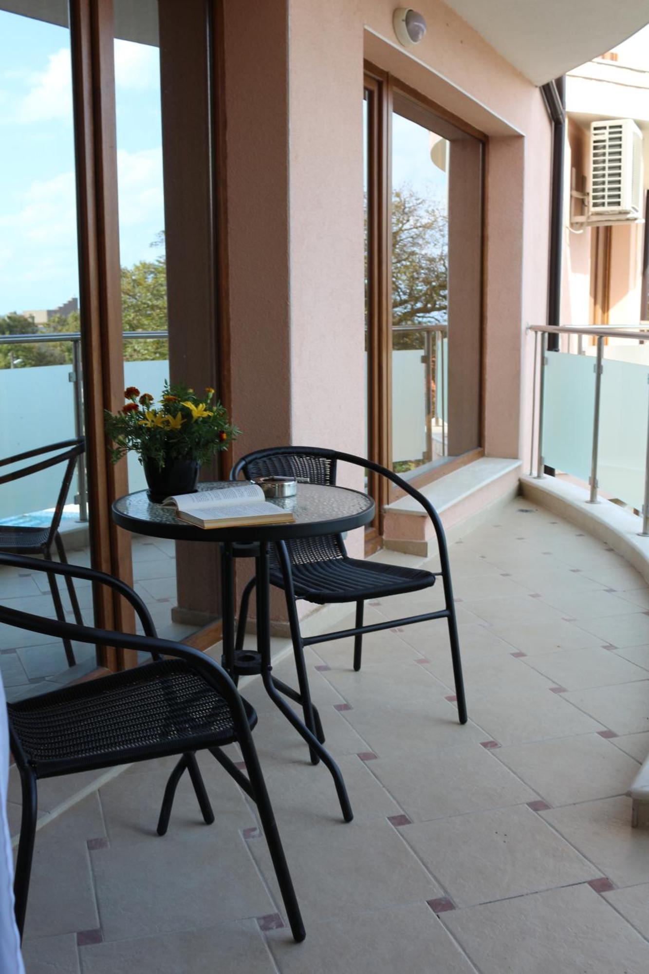 Vello Apartments Byala  Ngoại thất bức ảnh