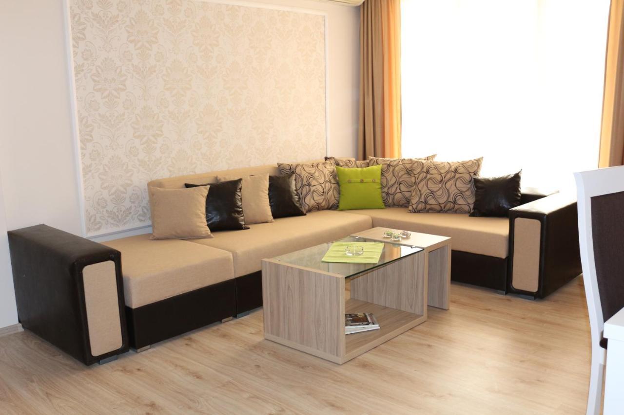 Vello Apartments Byala  Ngoại thất bức ảnh