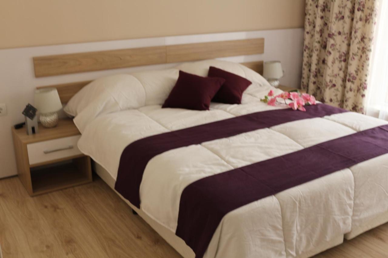 Vello Apartments Byala  Ngoại thất bức ảnh