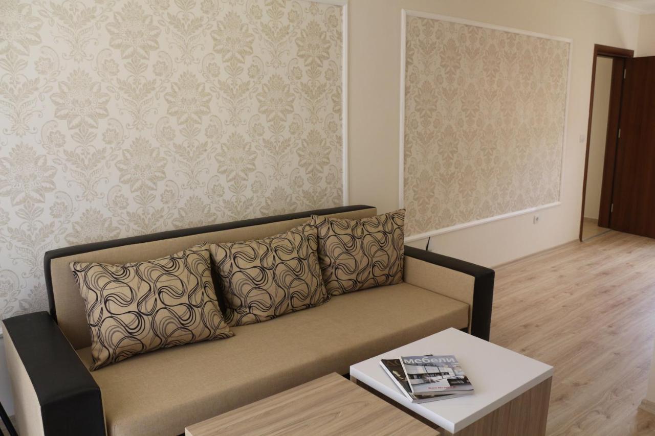 Vello Apartments Byala  Ngoại thất bức ảnh
