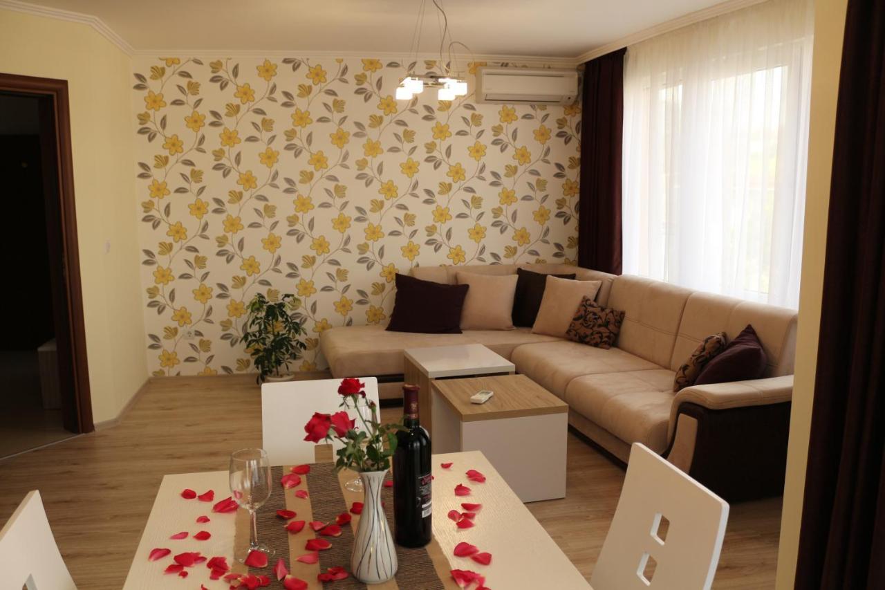 Vello Apartments Byala  Ngoại thất bức ảnh