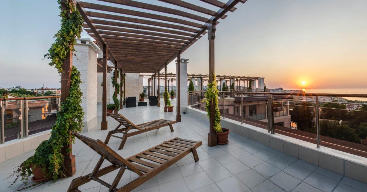 Vello Apartments Byala  Ngoại thất bức ảnh