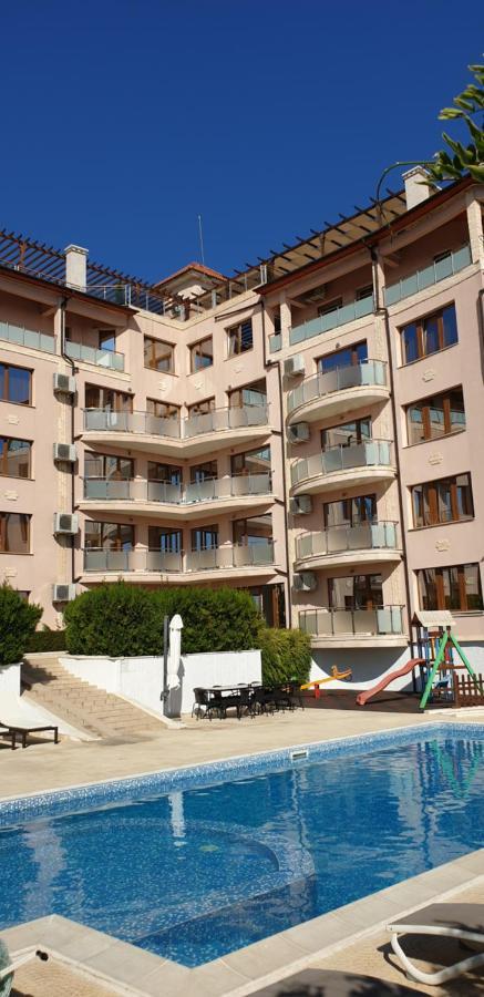 Vello Apartments Byala  Ngoại thất bức ảnh